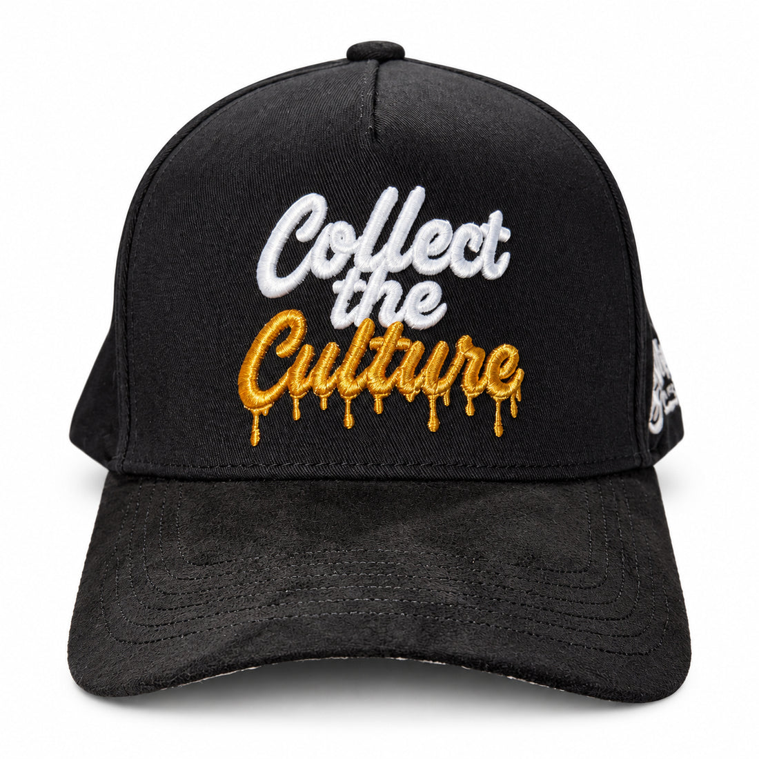 Collect the Culture Snapback